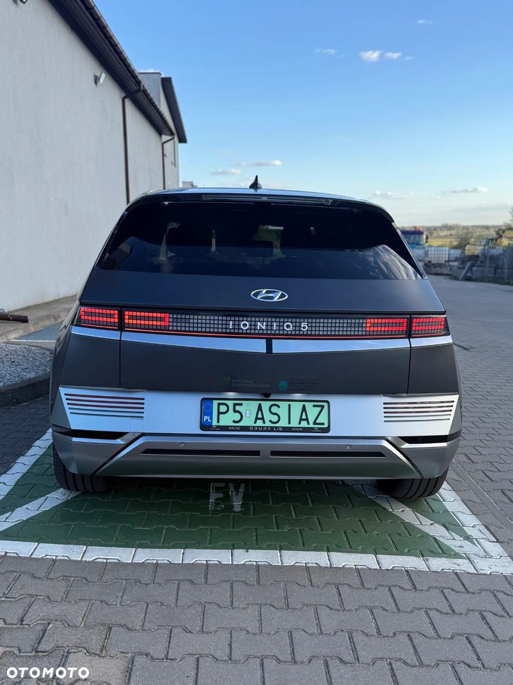 Hyundai IONIQ Electric Premium - 11