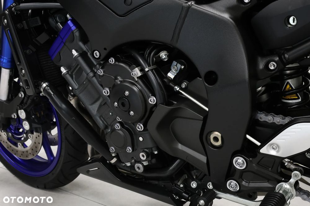 Yamaha FZ8 - 30
