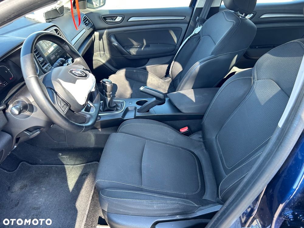 Renault Megane - 10