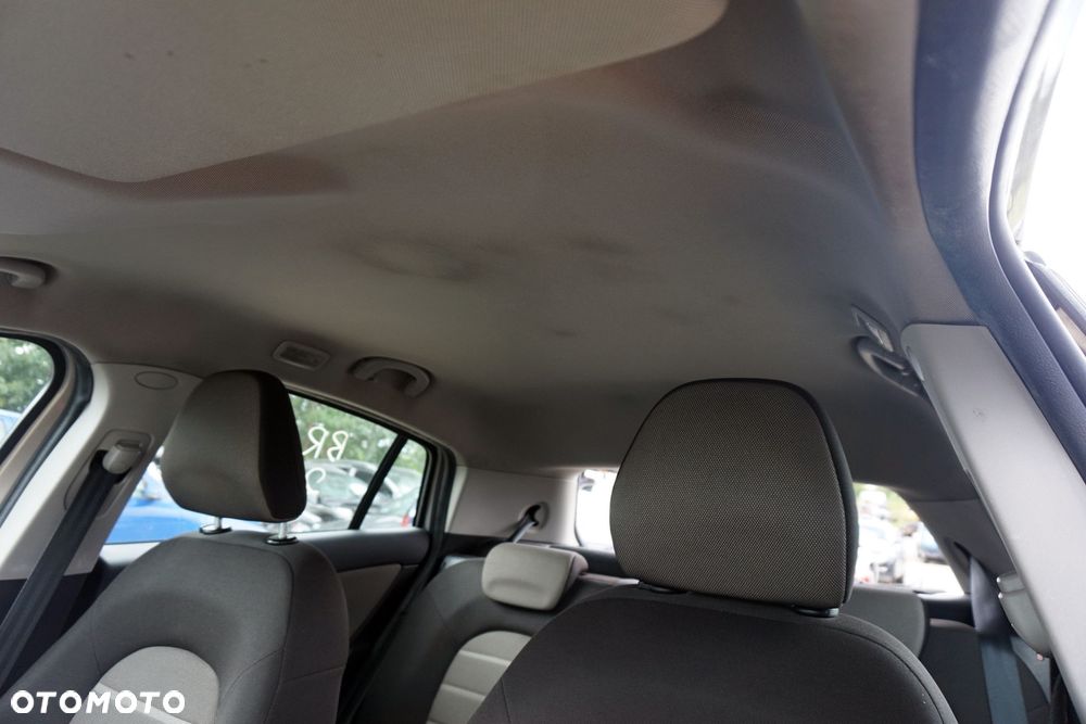PODSUFITKA BRAVO II 5D HB  FIAT 2007-2014 - 3