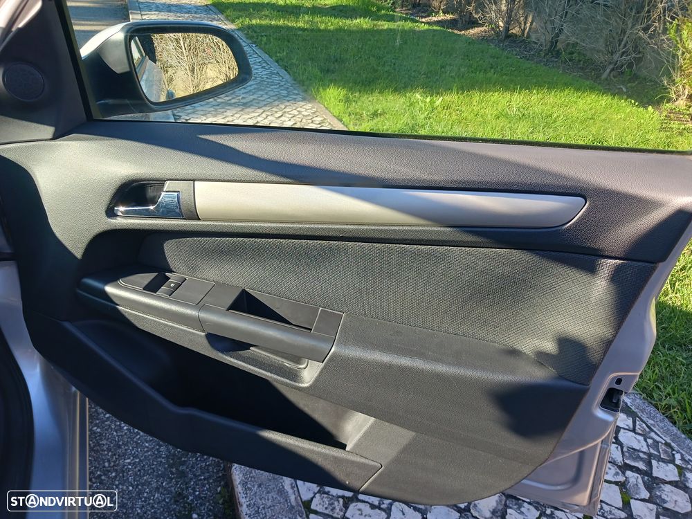 Opel Astra Caravan 1.3 CDTi Elegance - 34