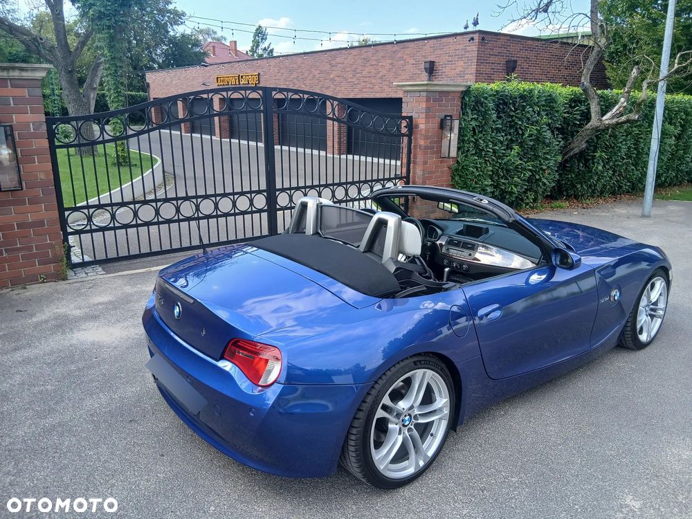 BMW Z4 - 4