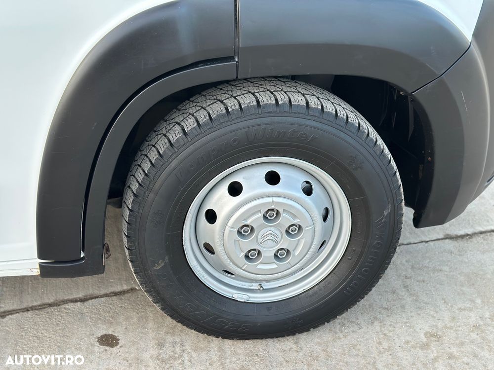 Citroën Jumper - 8