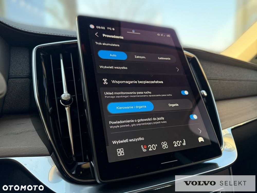 Volvo XC 90 - 26