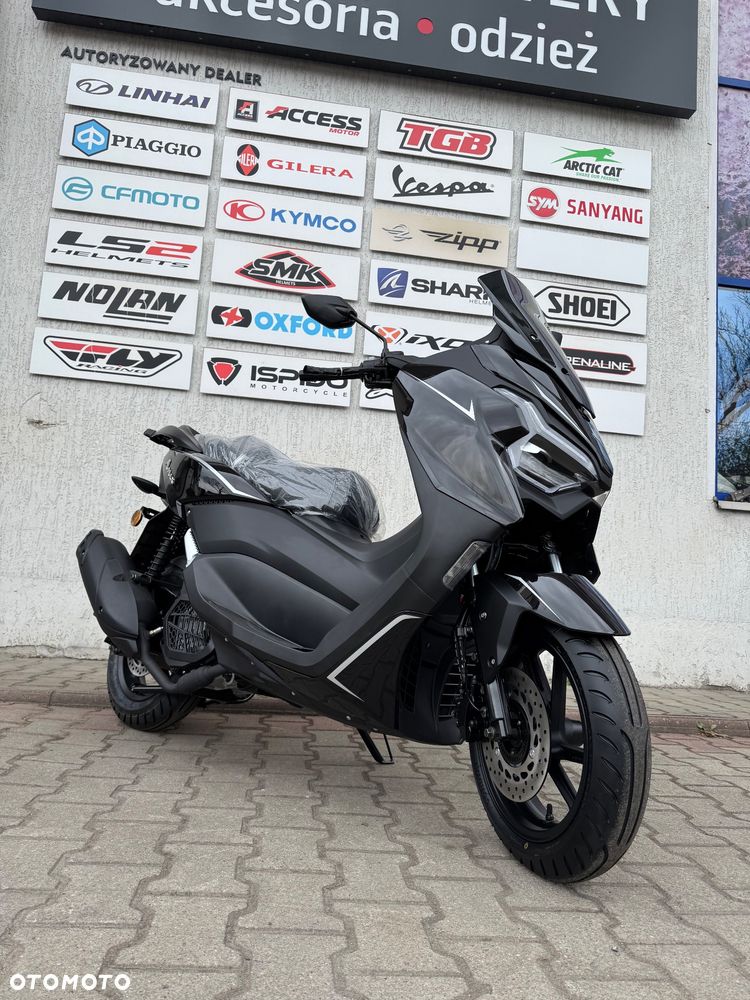 Romet AMAX - 2