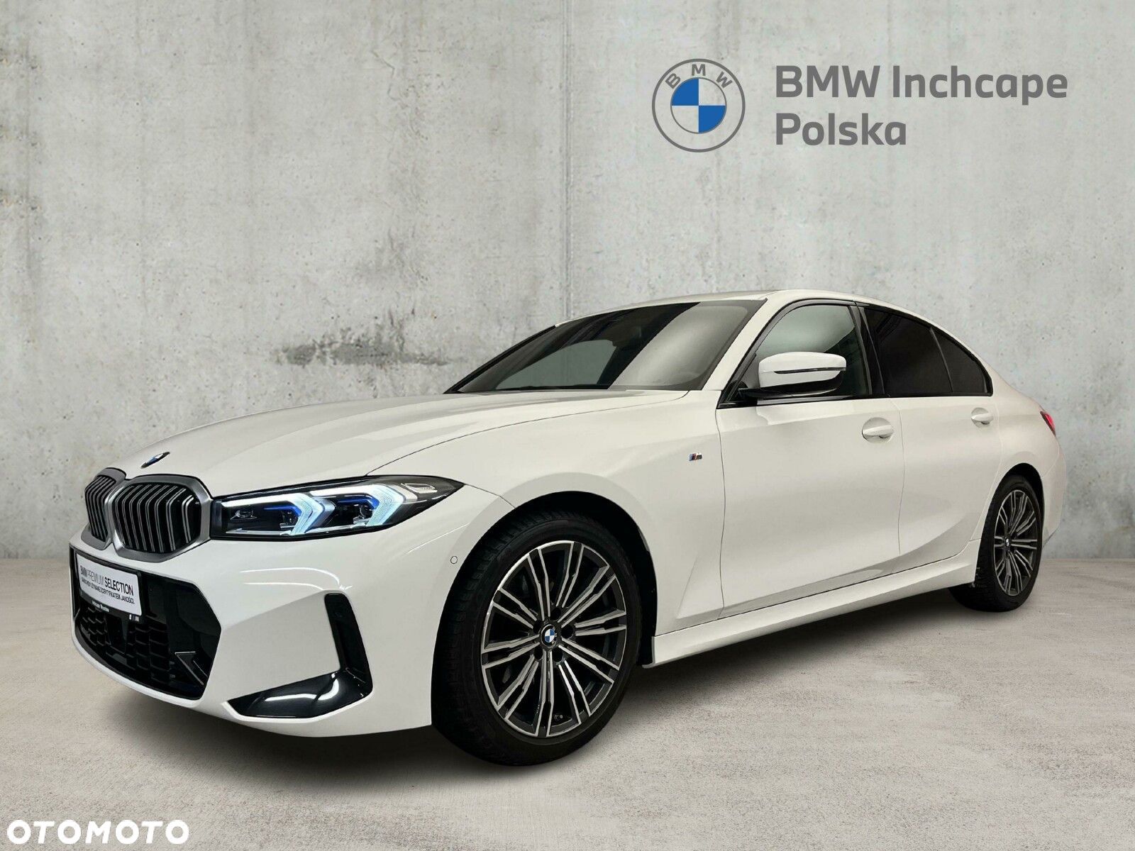 BMW Seria 3 - 1