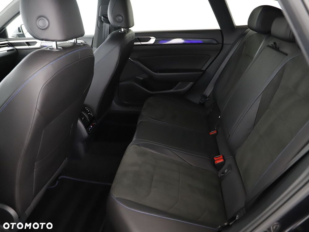 Volkswagen Arteon Shooting Brake 2.0 TSI 4Motion R DSG - 16