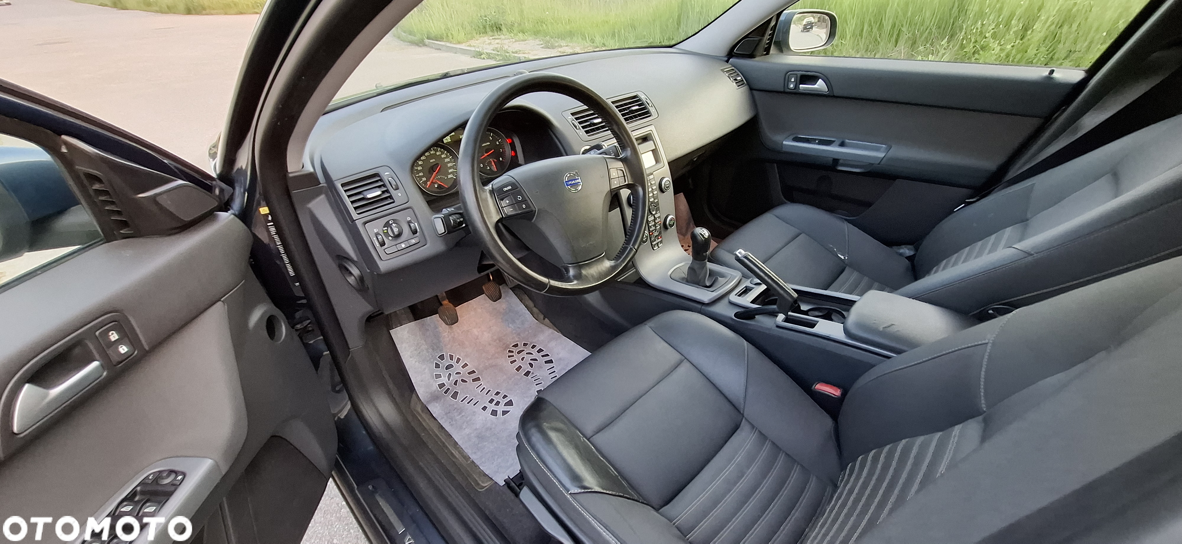 Volvo V50 1.8 Momentum - 16
