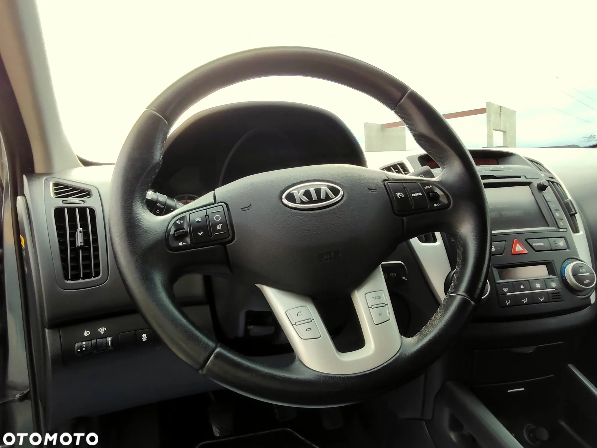 Kia ProCeed - 16