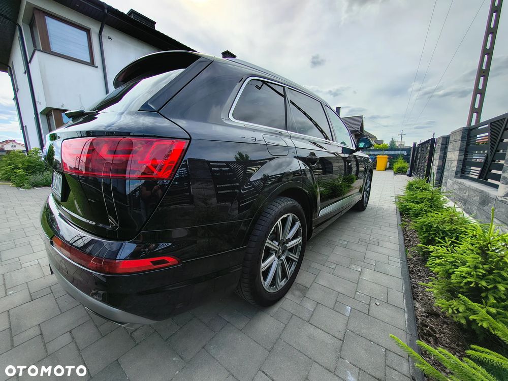 Audi Q7 - 5
