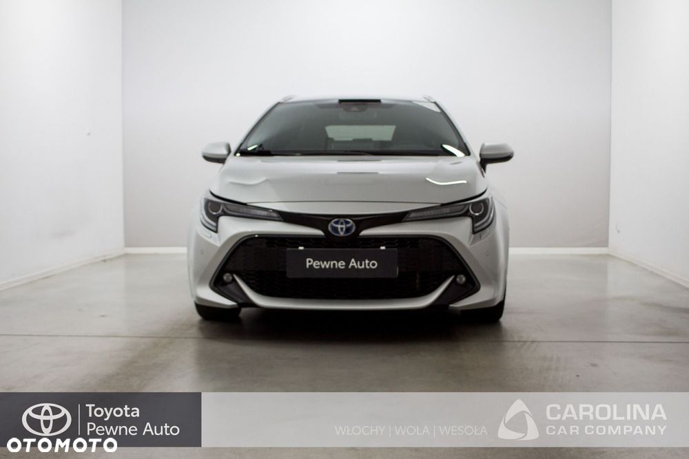 Toyota Corolla - 20
