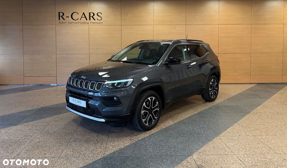 Jeep Compass - 2