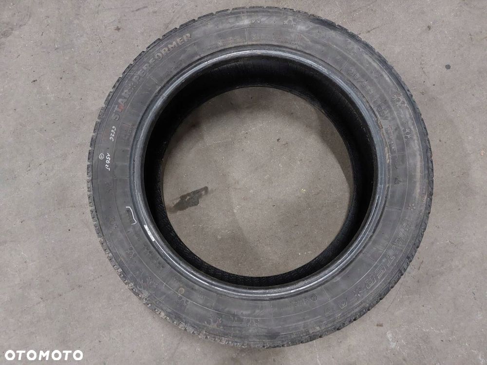 OPONA ZIMOWA 1 SZT 215/55R18 2020R STAR PERFORMER WINTER AS - 1