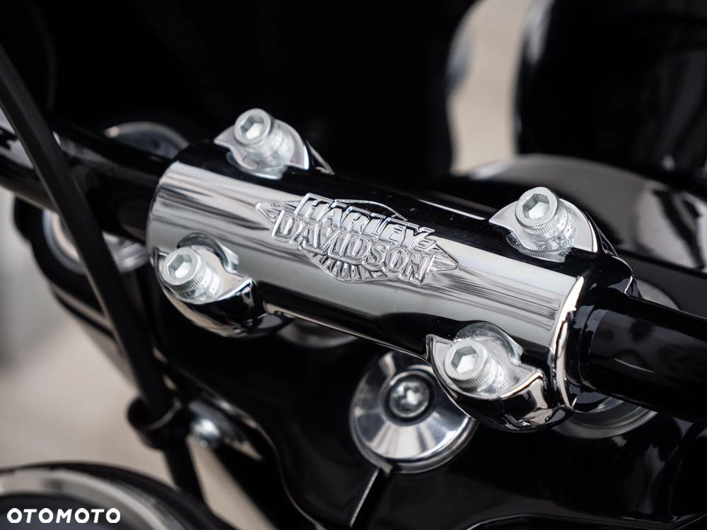 Harley-Davidson Softail Heritage Classic - 15