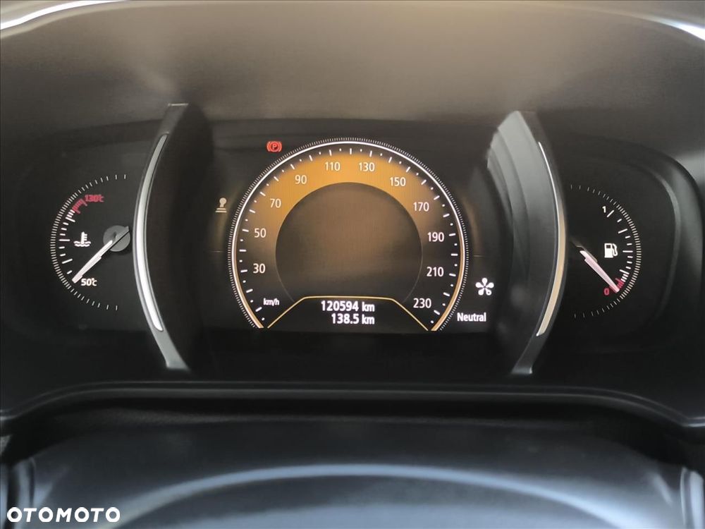 Renault Megane 1.5 Blue dCi Intens - 15