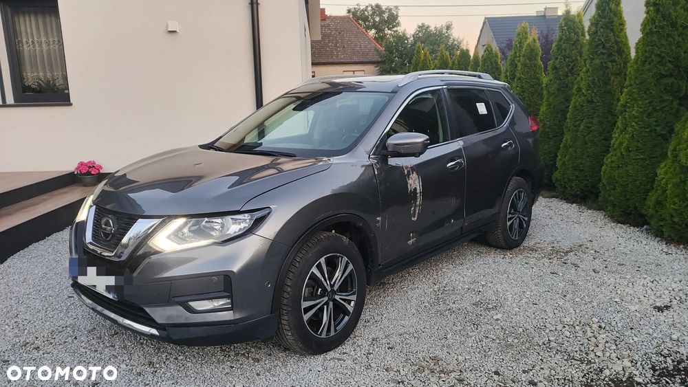 Nissan X-Trail - 6