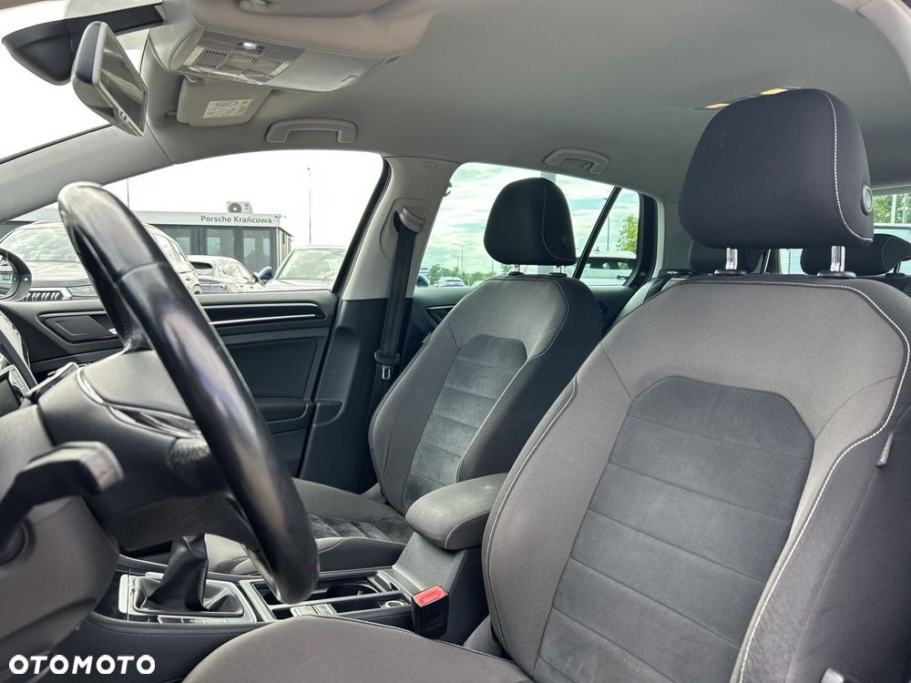Volkswagen Golf 1.4 TSI BMT Highline - 13