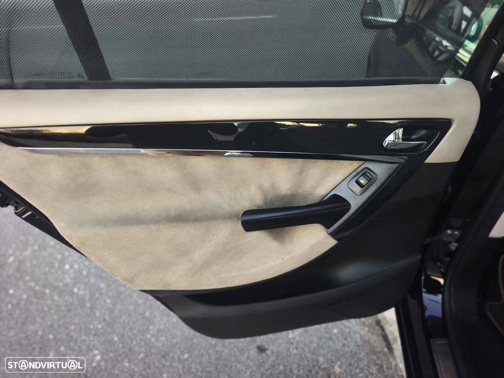 Citroën C4 Grand Picasso 1.6 HDi Exclusive CMP6 - 18