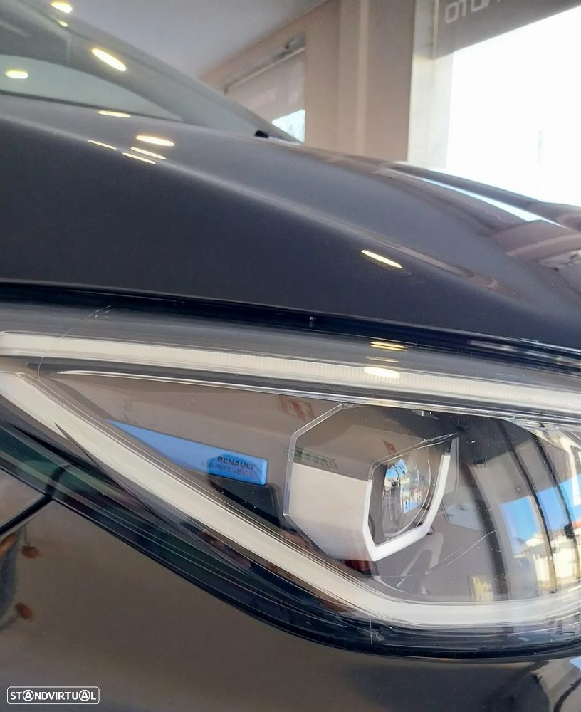 Renault Zoe (c/ Bateria) Limited 50 - 13