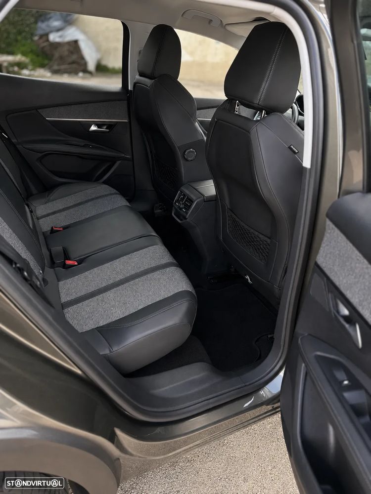 Peugeot 3008 1.6 BlueHDi Allure - 7