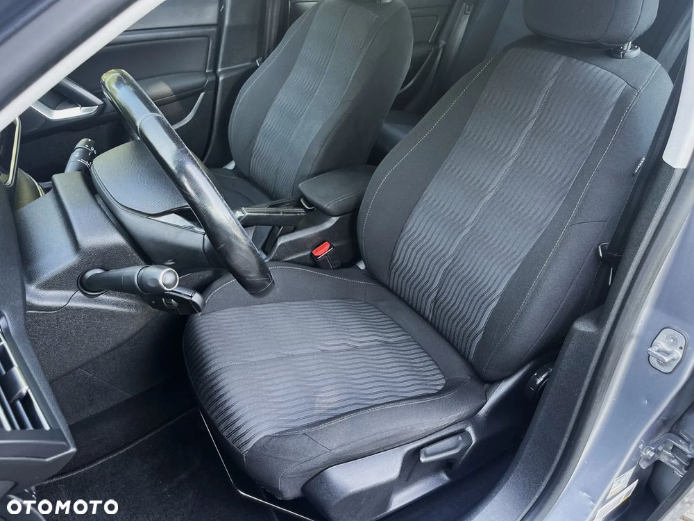 Peugeot 308 SW BlueHDi 120 Stop & Start Allure - 12