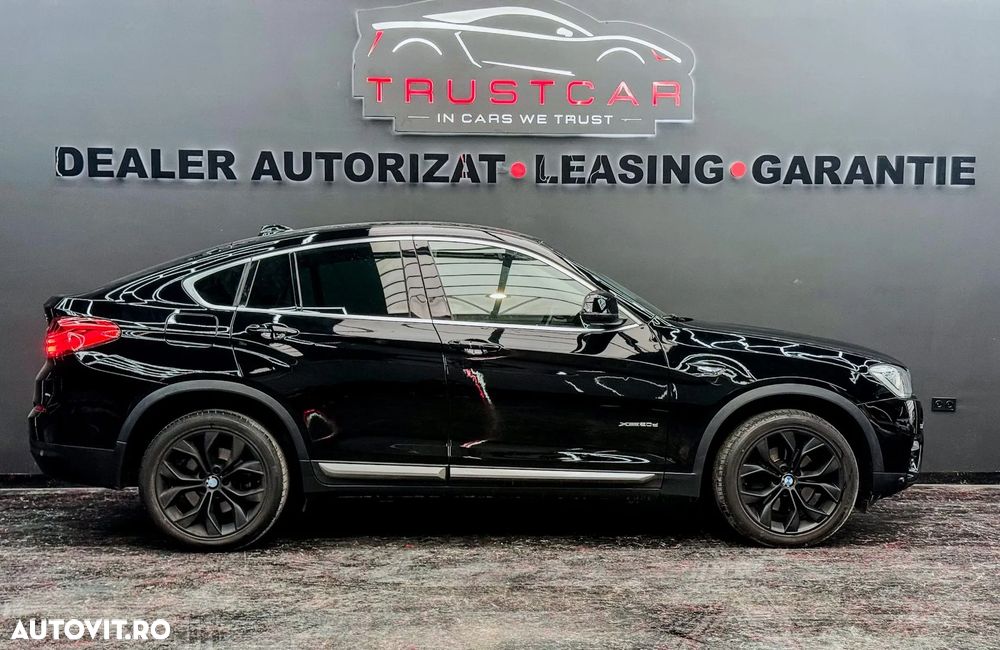 BMW X4 - 2