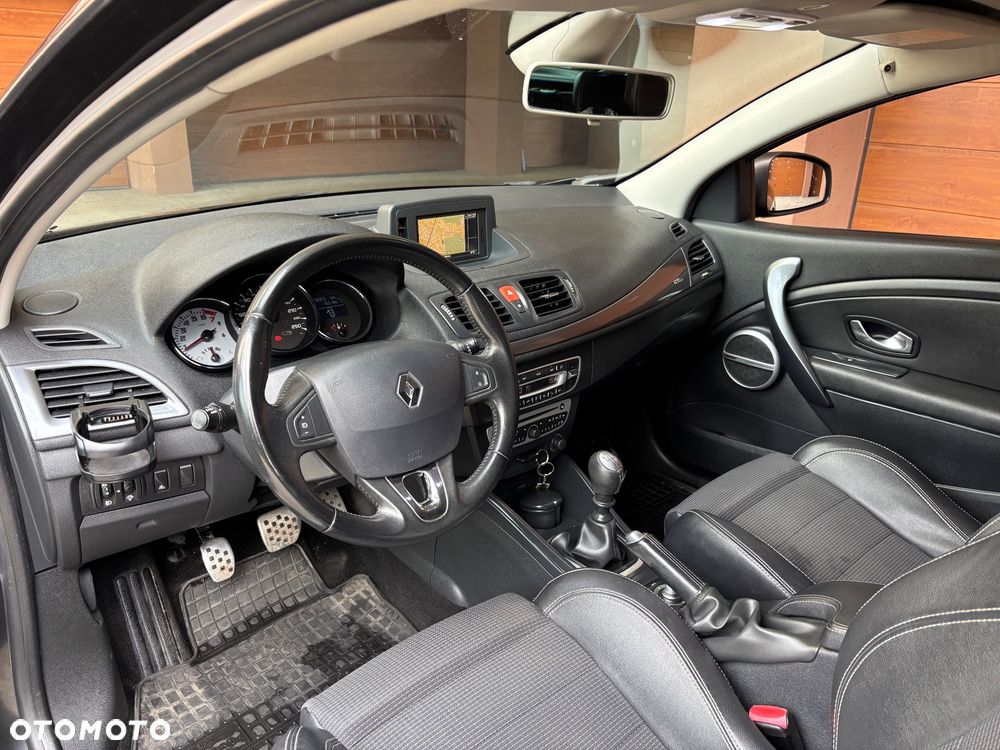 Renault Megane 1.4 16V TCE Monaco - 10