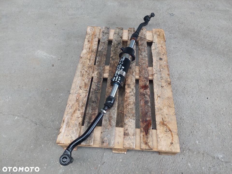 SIŁOWNIK SKRĘTU MANITOU W-70 [ C-100 , T-45 , DCAŁ – 50 ][NAP 41384] - 3