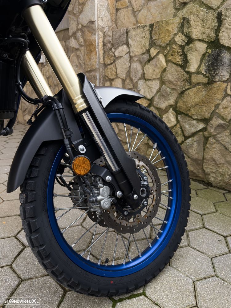 Yamaha Ténéré 700 - 12