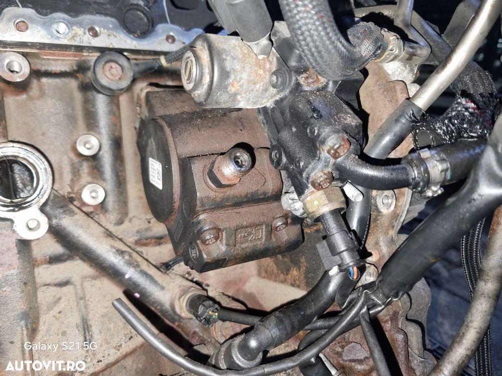 Motor Jeep Patriot 2.2 CRD 2011 - 2017 163CP Manuala ENE Euro5 (1378) Diesel Injectie ... - 11