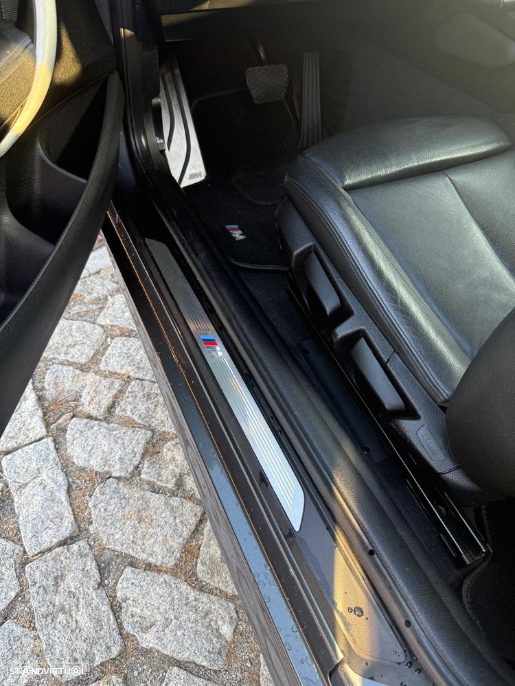 BMW 228 i Pack M Auto - 12