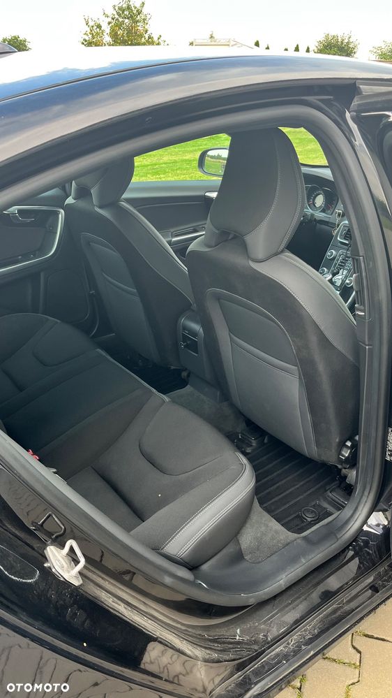 Volvo S60 D2 Kinetic - 9