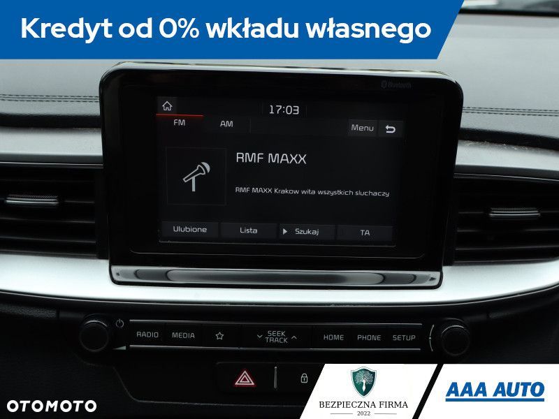 Kia Ceed - 14