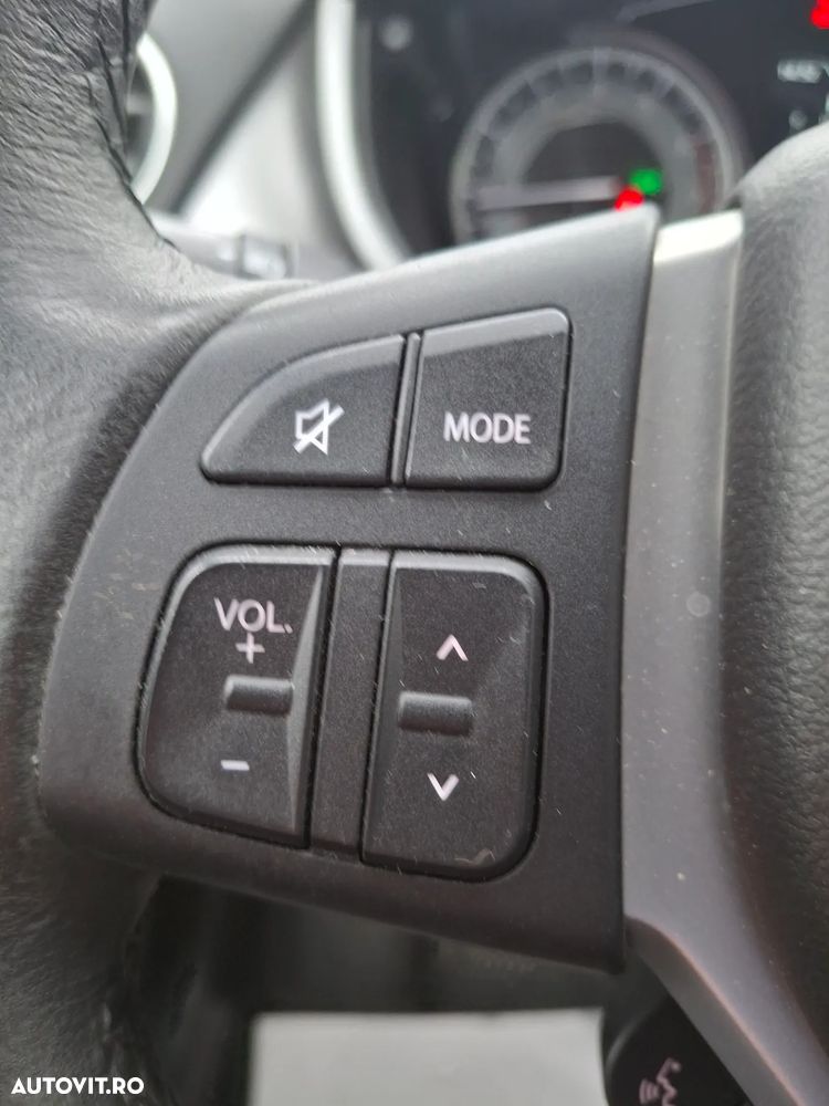 Suzuki Vitara 1.4 Passion - 16