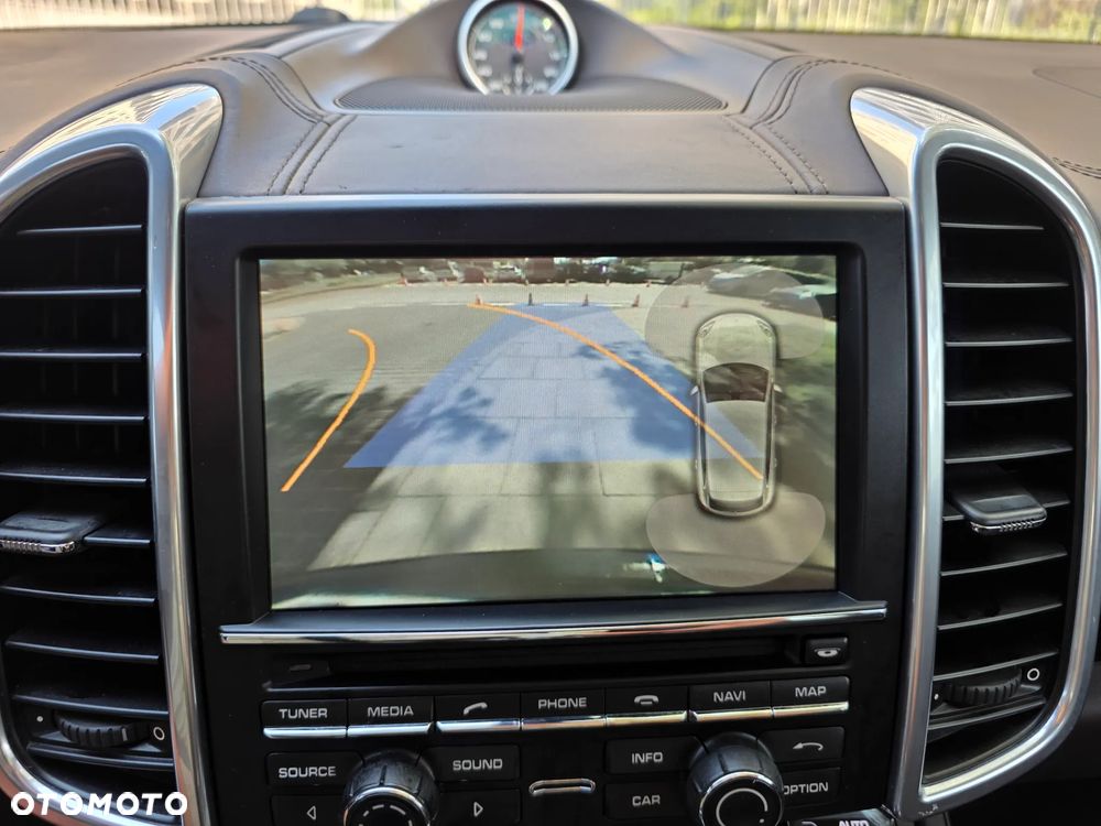 Porsche Cayenne GTS Tiptronic S - 12