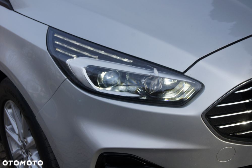 Ford S-Max 2.0 EcoBlue Trend - 17