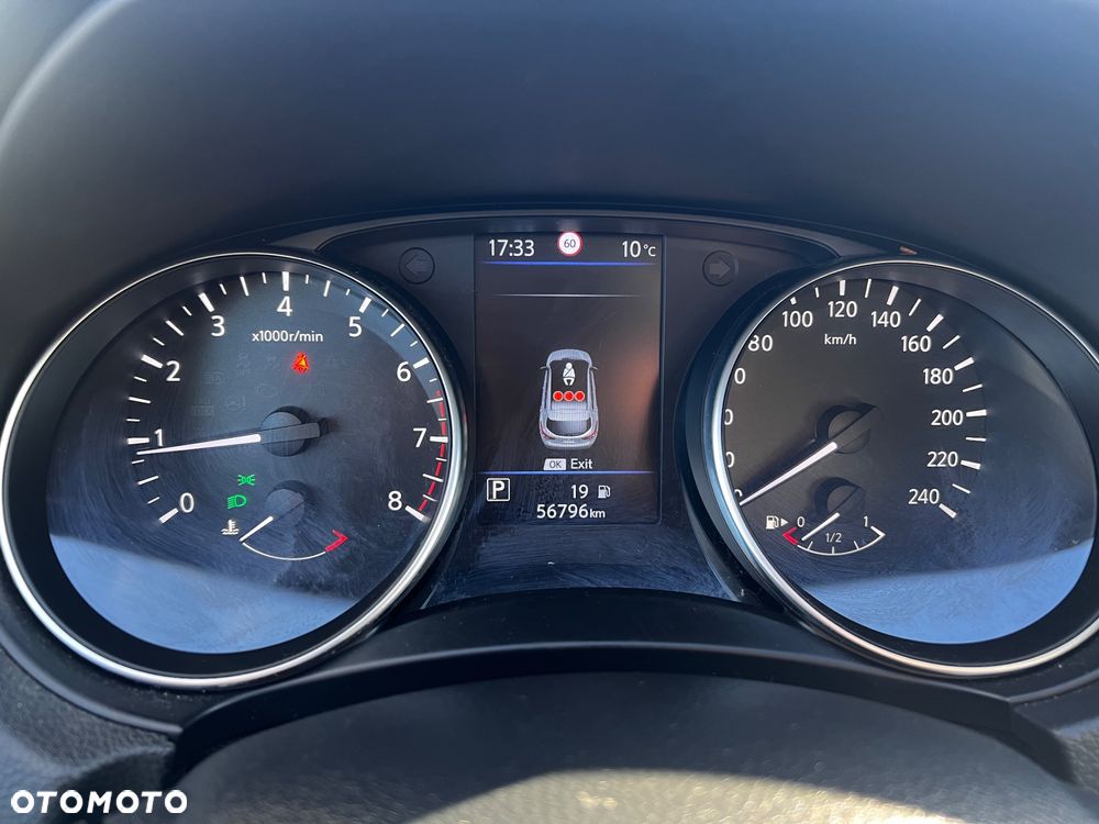 Nissan Qashqai 1.3 DIG-T N-Connecta DCT - 7