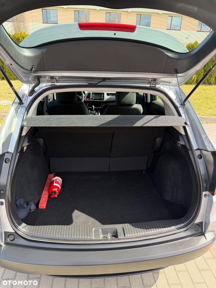 Honda HR-V 1.5 Elegance (ADAS/Honda Connect+) - 13