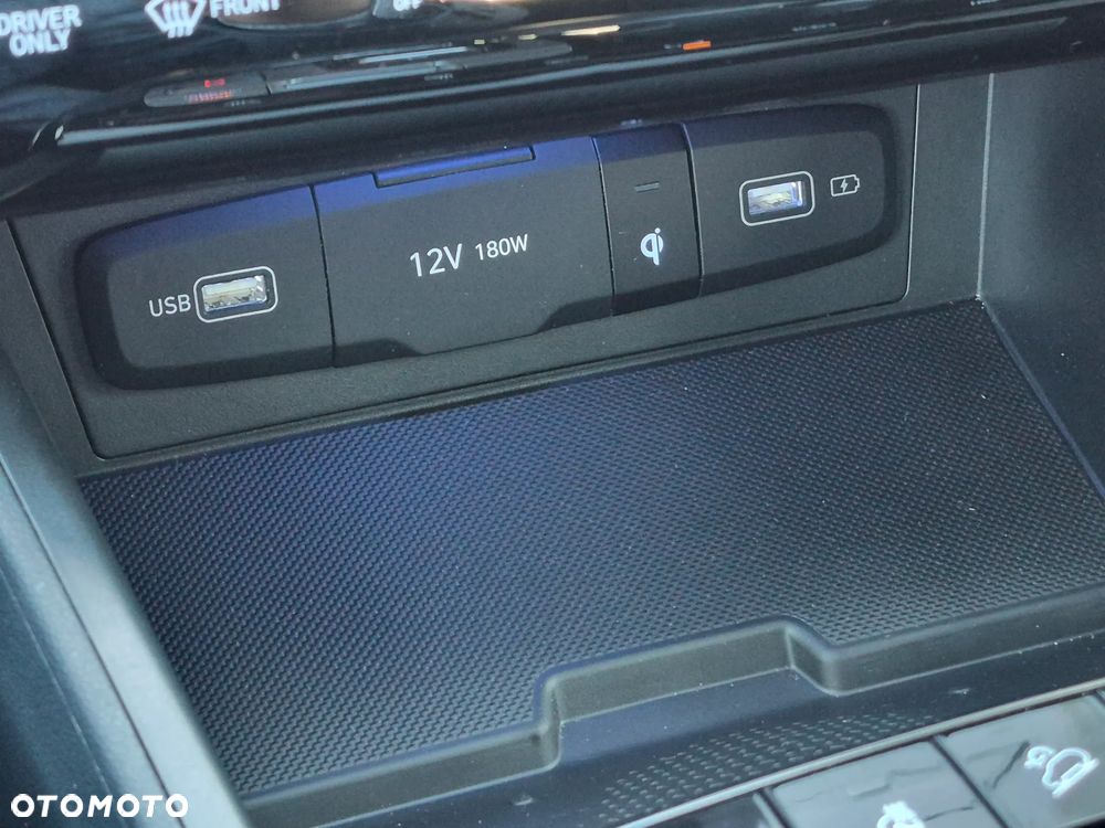 Hyundai Tucson 1.6 T-GDi HEV Executive 4WD - 33