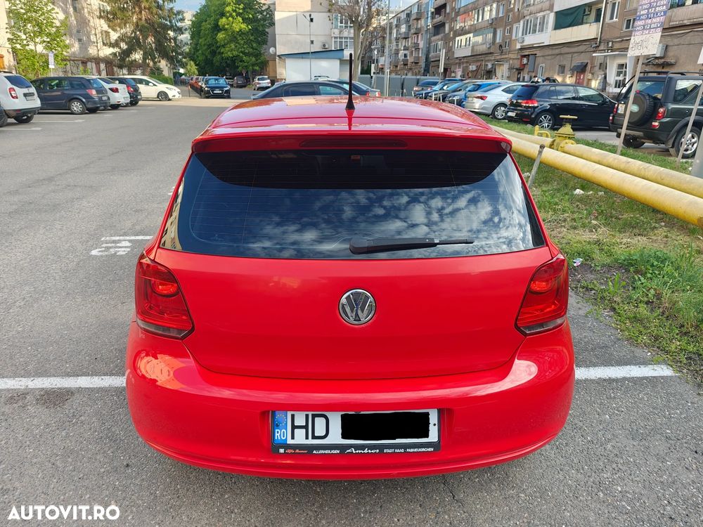 Volkswagen Polo - 6