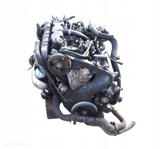 silnik citroen berlingo partner 2.0 hdi 90km. rhy - 4