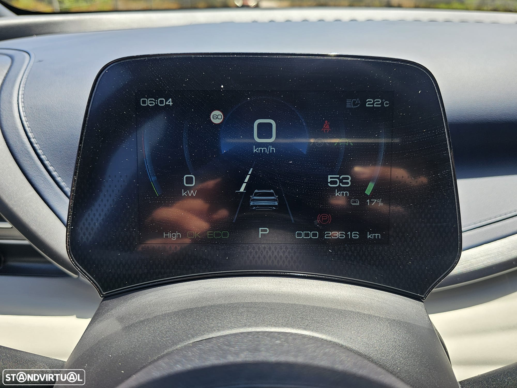 BYD Atto 3 60.48 kWh Comfort - 12