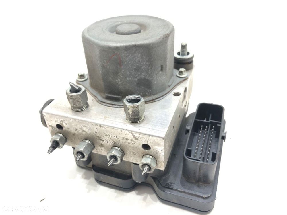 POMPA ABS  NISSAN X-TRAIL III (T32_, T32R, T32RR) 2013 - 2022 1.6 DIG-T (T32) 120 kW [163 KM] - 1