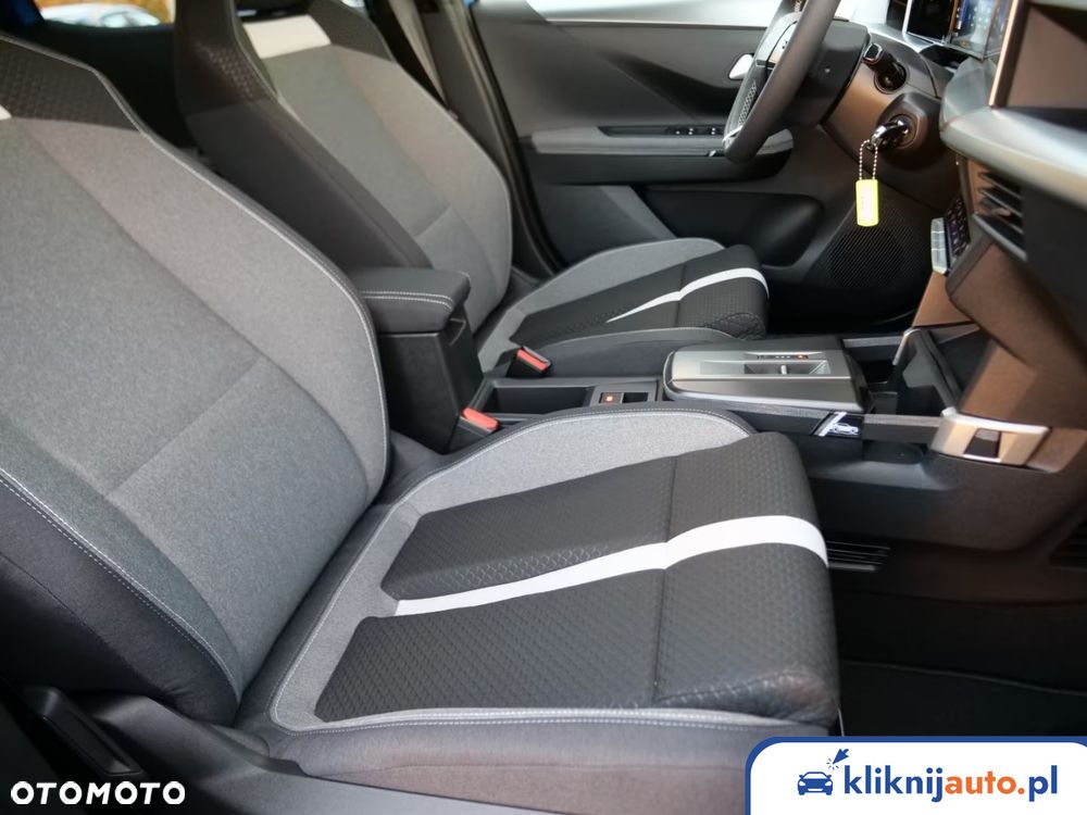 Opel Frontera 1.2 T mHEV GS eDTC6 - 11