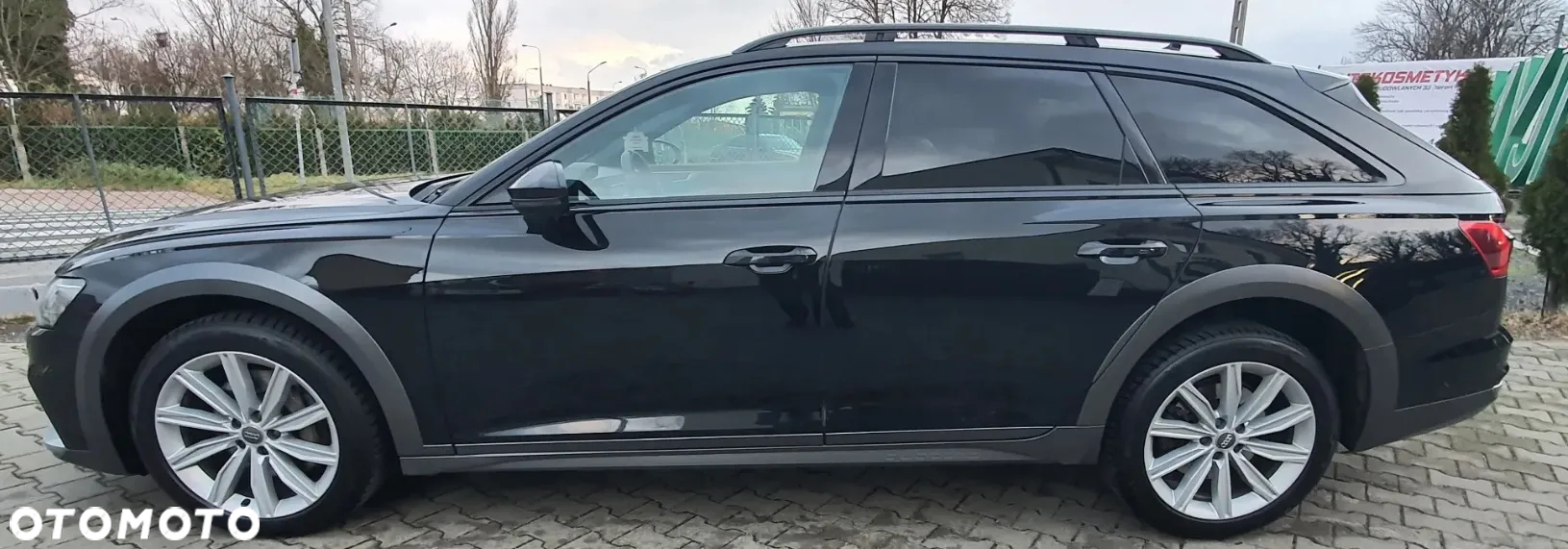 Audi A6 Allroad 3.0 TDI Quattro Tiptr - 8