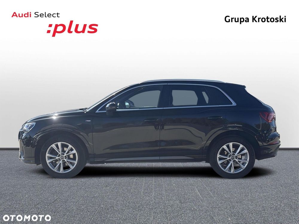 Audi Q3 - 3