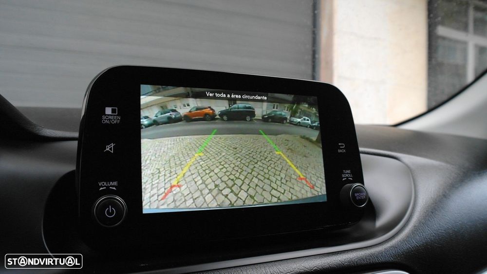 Fiat Tipo Station Wagon 1.3 Multijet - 42