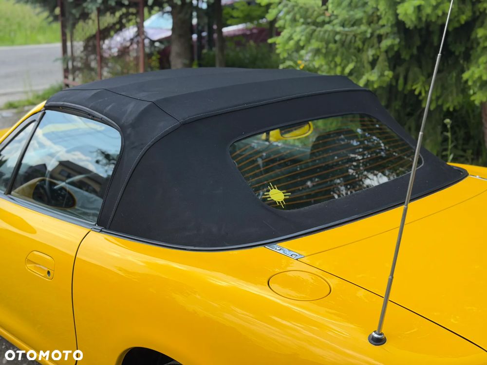 Mazda MX-5 1.6i 16V Impuls - 13