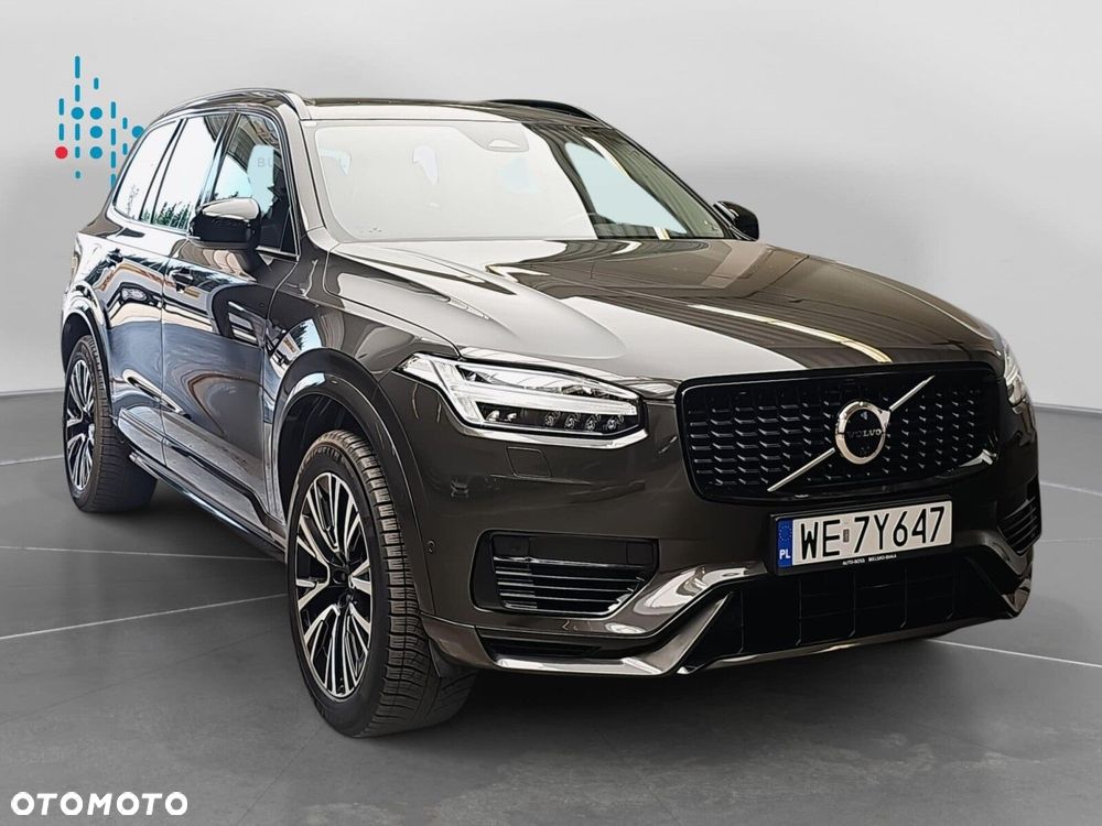 Volvo XC 90 T8 AWD Plug-In Hybrid Plus Dark 7os - 6