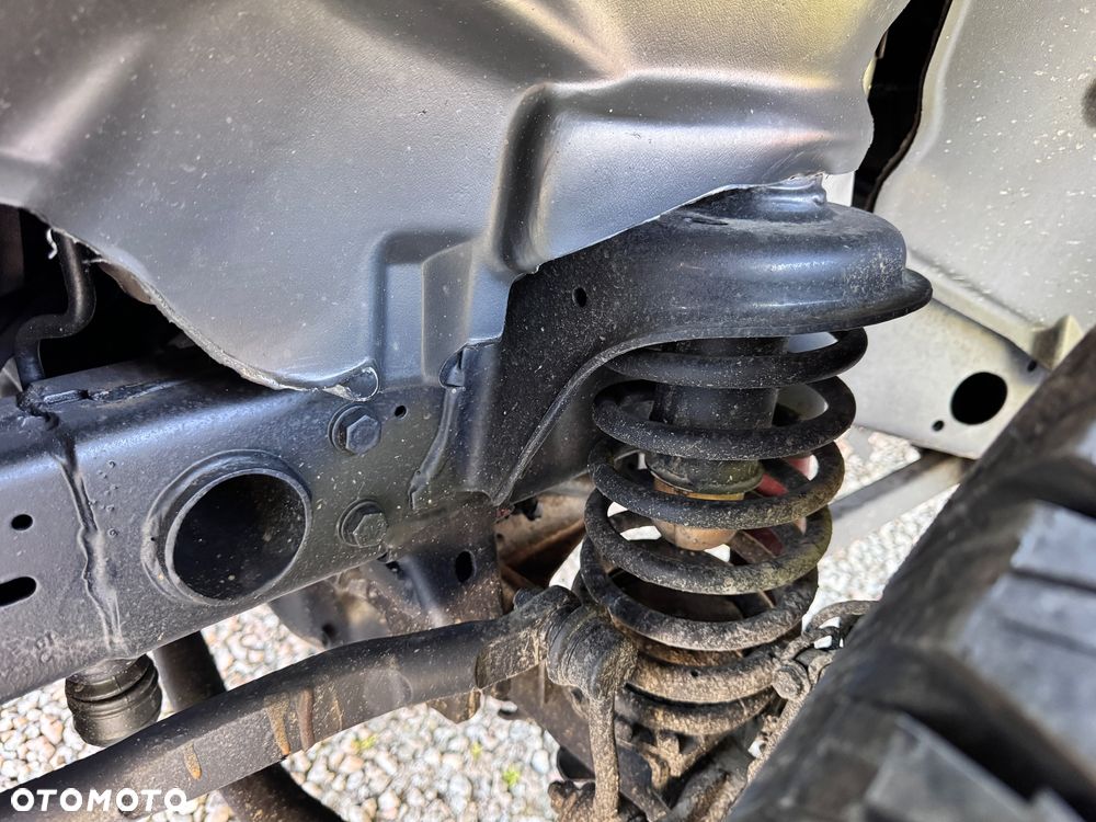 Jeep Wrangler Unlimited GME 2.0 Turbo Rubicon - 16